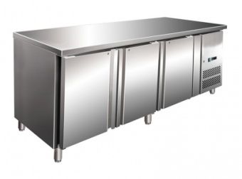 Стол морозильный Koreco TD19L3A – купить по цене завода