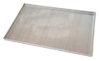 Противень Paderno 41756-60 из алюминия перфорированный 60х40см – купить в Краснодаре по цене завода