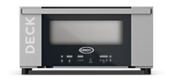 Печь подовая Unox XEBDC-02EU-D – купить в Краснодаре по цене завода