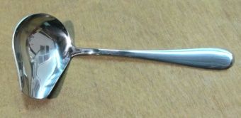Ложка соусная Pintinox S.p.A. 2020013 – купить по цене завода