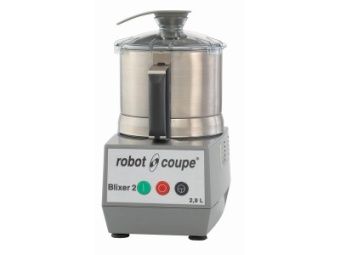 Бликсер Robot Coupe Blixer 2 (33228) 220В – купить в Краснодаре по цене завода