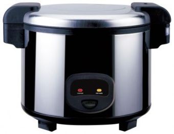 Рисоварка Viatto SQ-8155 на 4л, 1,55кВт, 480х400х315мм – купить по цене завода