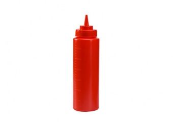 Диспенсер для соусов Viatto JW-LBSD24 RED – купить в Краснодаре по цене завода