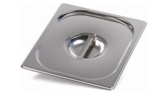 Крышка гастроемкости GN1/2, 812-L Viatto 812-L – купить в Краснодаре по цене завода