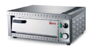 Печь для пиццы Sirman Stromboli – купить по цене завода