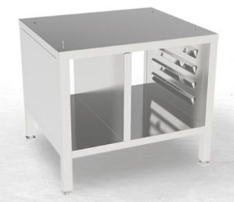 Стенд UG II для Combi-Du Rational 60.31.046 для моделей Combi-Duo XS – купить в Краснодаре по цене завода