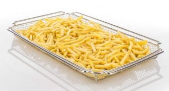 Гастроемкость Rational 6019.1150 CombiFry GN 1/1 – купить по цене завода
