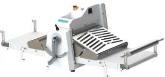 Тестораскатка Rollmatic R50/09/Педаль/Лотки – купить в Краснодаре по цене завода