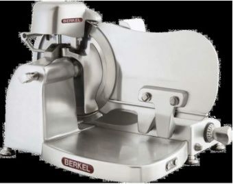 Слайсер Berkel Suprema Pem350 3Ф. – купить в Краснодаре по цене завода