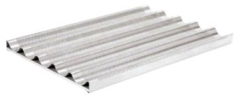 Противень Paderno 41758-65 из силикона волнистый 65*43см – купить в Краснодаре по цене завода