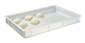 Крышка короба для теста Paderno 4176300 – купить в Краснодаре по цене завода