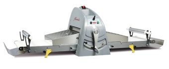 Тестораскаточная машина Flamic SF500BDX1000 – купить в Краснодаре по цене завода