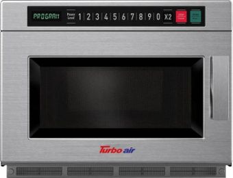 Печь СВЧ TurboAir Tmw-1800Hd – купить в Краснодаре по цене завода