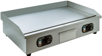 Поверхность жарочная Crazy Pan cp-egr730l – купить в Краснодаре по цене завода