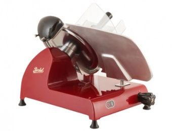 Слайсер Berkel Red Line Rl300 красный – купить в Краснодаре по цене завода