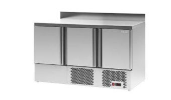 Стол морозильный Polair Tbi3-G 1051069D – купить по цене завода