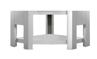Подставка Cuppone Caravaggio Scr835/1 под печь для пиццы – купить по цене завода