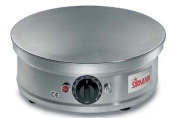 Блинница Sirman Round Crepes Grill – купить в Краснодаре по цене завода