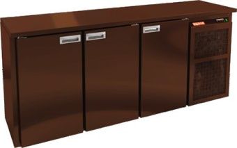 Стол C морозильный Шкафом Hicold Bn 111 Br2 Bt Bar – купить в Краснодаре по цене завода