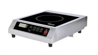 Плита индукционная Viatto VA-IC3551B – купить в Краснодаре по цене завода
