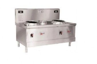 Плита индукционная Ecokitchen Ind-A0W-B8*2Dl – купить в Краснодаре по цене завода