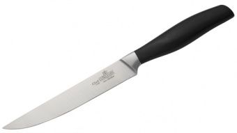 Нож универсальный 138 мм Chef Luxstahl [A-5506/3] – купить в Краснодаре по цене завода