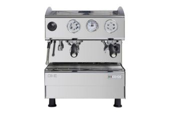 Кофемашина Cime CO02 2GR (CO02245791 116C) автоматическая заливная с 2 группами – купить в Краснодаре по цене завода