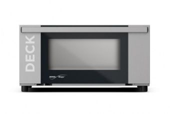 Печь подовая Unox Xebdc-01Eu-C – купить в Краснодаре по цене завода