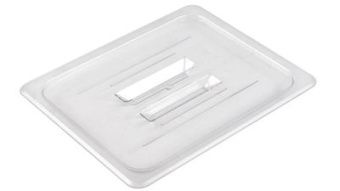 Крышка с ручкой для гастроемкости Viatto JW-P12HC – купить по цене завода