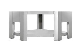Подставка Cuppone Caravaggio Scr535/2 под печь для пиццы – купить по цене завода