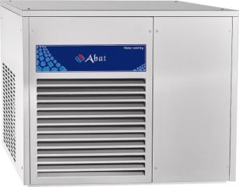 Льдогенератор Abat ЛГ-400Ч-01 арт.71000019411 чешуйчатого льда – купить по цене завода