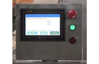 Тестоделитель ВОСХОД ТД-6 – купить в Краснодаре по цене завода