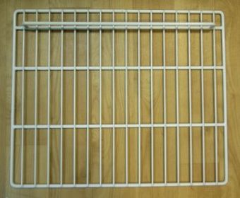 Полка решетчатая Koreco HR400полка – купить в Краснодаре по цене завода