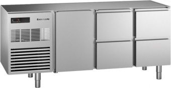 Стол холодильный Angelo Po 5MB4 – купить по цене завода