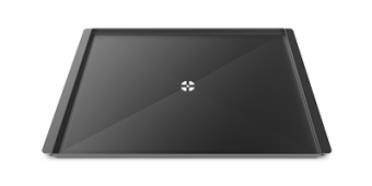Поддон для сбора жира и жидкости XUC047 для печи серии XEBL – купить по цене завода