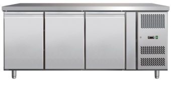 Стол морозильный Koreco GN3100BT – купить в Краснодаре по цене завода