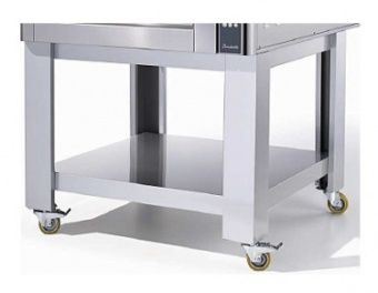 Подставка Cuppone Donatello Sdn 635/2 под печь для пиццы – купить по цене завода