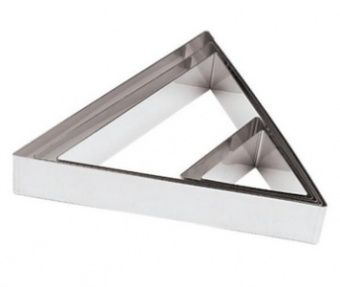 Форма для торта Paderno 47540-02 – купить по цене завода