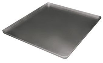 Лист подовый ВОСХОД Лист подовый стальной с 4-х сторонней отборт. 700*460*40 В88 – купить в Краснодаре по цене завода