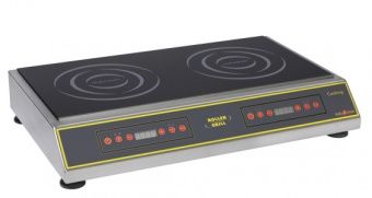 Плита индукционная Roller Grill Pid 30 – купить в Краснодаре по цене завода