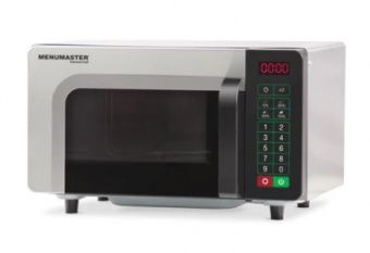 Печь СВЧ Menumaster Rms510Ts2 – купить в Краснодаре по цене завода