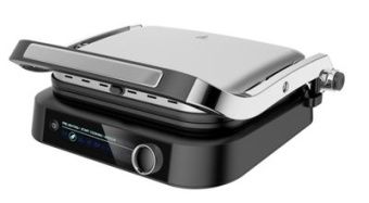 Гриль контактный Viatto VA-GC877D – купить по цене завода
