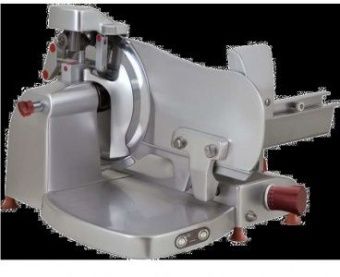 Слайсер Berkel Domina Slh370 1Ф. – купить по цене завода