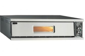 Печь для пиццы Abat ПЭП-6-01 арт.21000008354 с крышей электрич. – купить в Краснодаре по цене завода