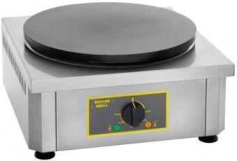 Блинница Roller Grill CSE 400 – купить в Краснодаре по цене завода