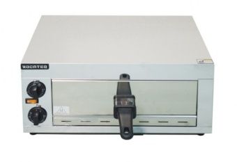 Печь статическая Kocateq EPC01ECO – купить в Краснодаре по цене завода