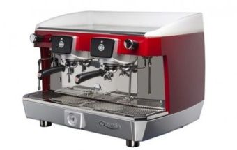 Кофемашина Astoria Sae/2 Core 600/сенсор красный C.M.A. – купить по цене завода