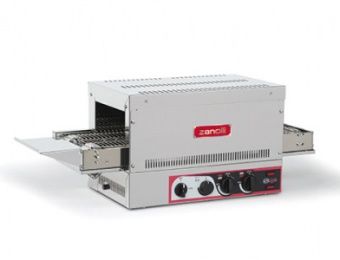 Печь для пиццы Zanolli Romeo 76 конвейерная – купить по цене завода