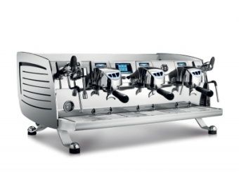 Кофемашина Victoria Arduino Va 388 Black Eagle Gravimetric 3 группы/белый 135047 – купить в Краснодаре по цене завода