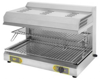 Гриль саламандра Roller Grill Sef 800 Q – купить в Краснодаре по цене завода